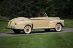 Ford Super DeLuxe 2-Door Convertible 1947 года
